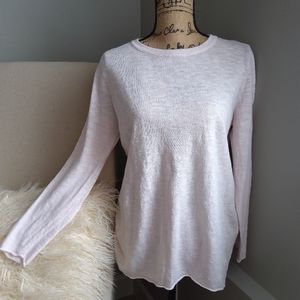 Eileen Fisher Lightweight Sweater